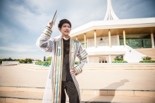 ผลงานการถ่ายภาพ สถาบันเทคโนโลยีไทย-ญี่ปุ่น